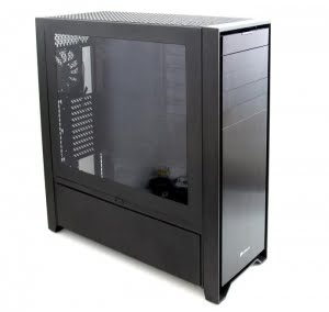 Obsidian 900d super tower case for a computer