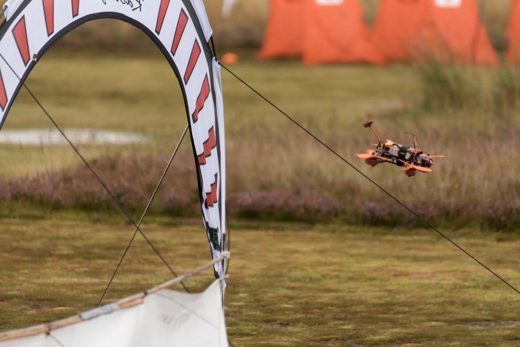 FPV Drone Racing