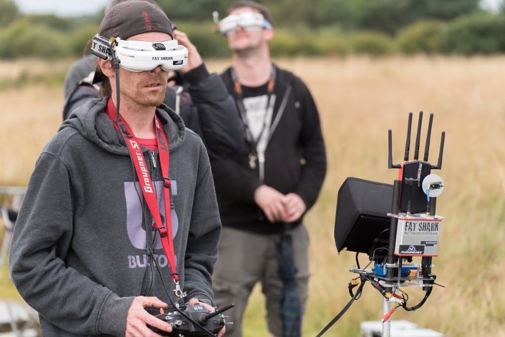 FPV Drone Racing FPV Drone Racing