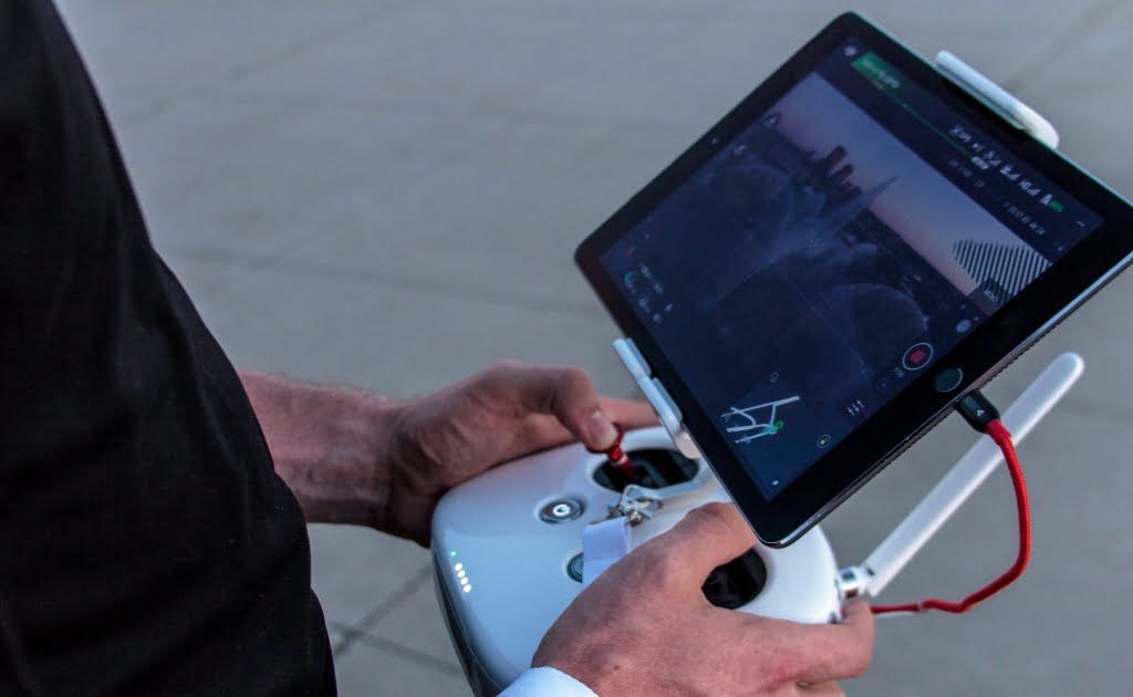 Drone Hire Blog: Get an Expert Operator