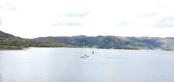 West Coast of Scotland 