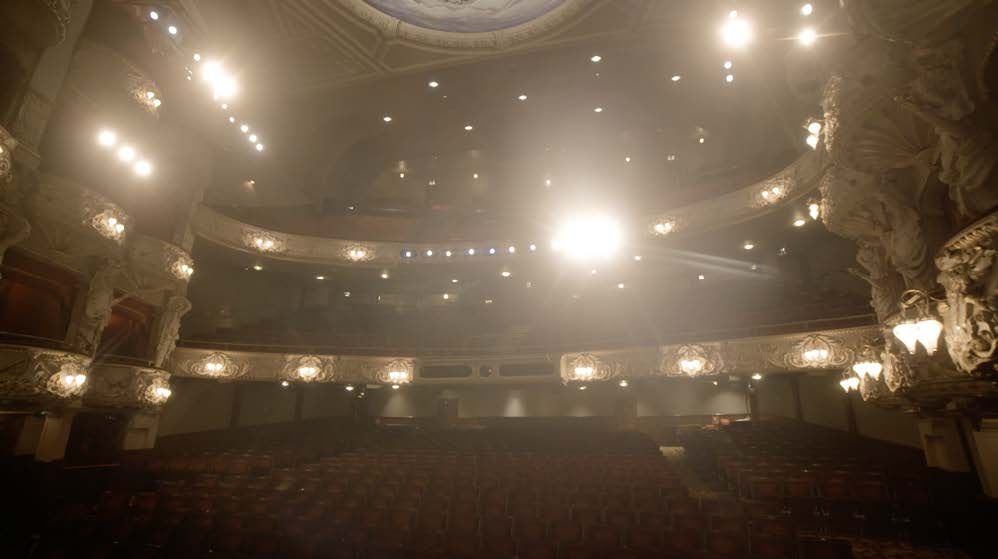 Theatre
