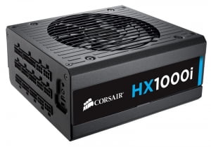 computer corsair-hx1000i high performance power supply 