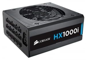 computer corsair-hx1000i high performance power supply