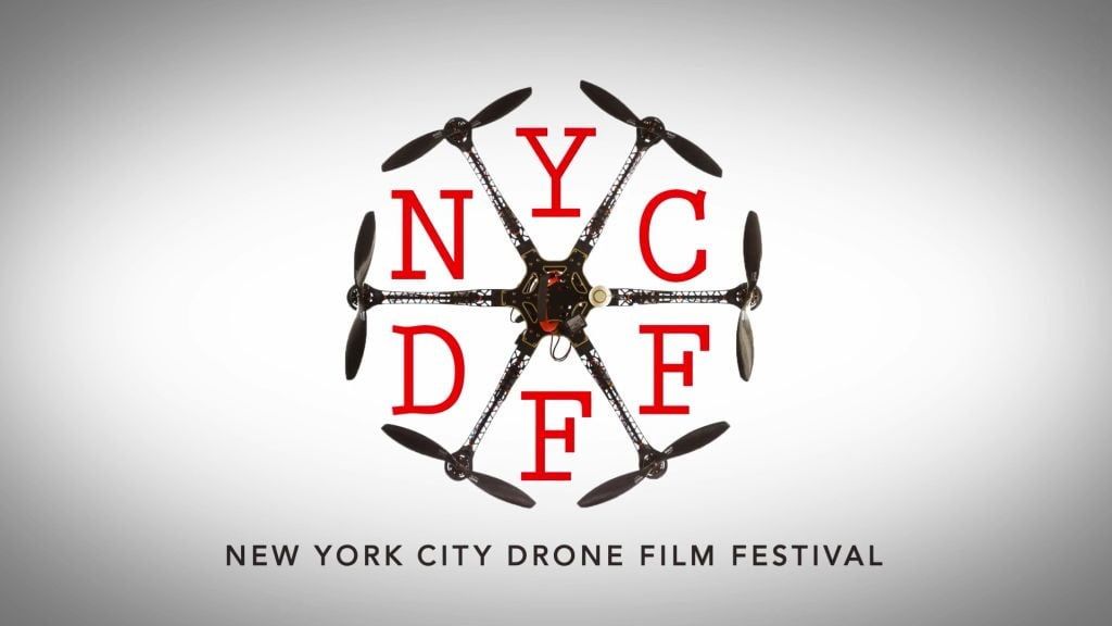 NYC drone film festival