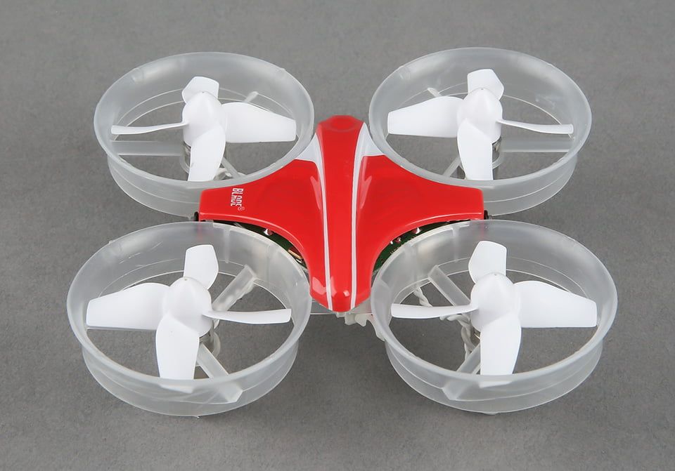 indoor drone 
