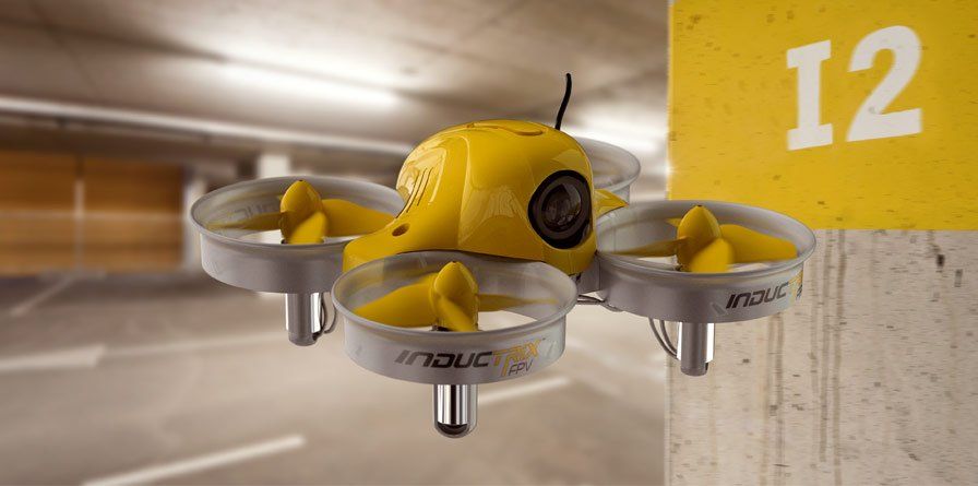 FPV Drone