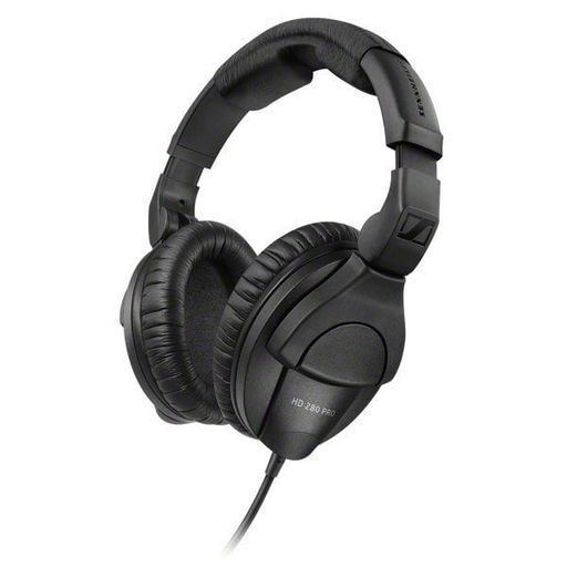 Sennheiser HD280pro headphones