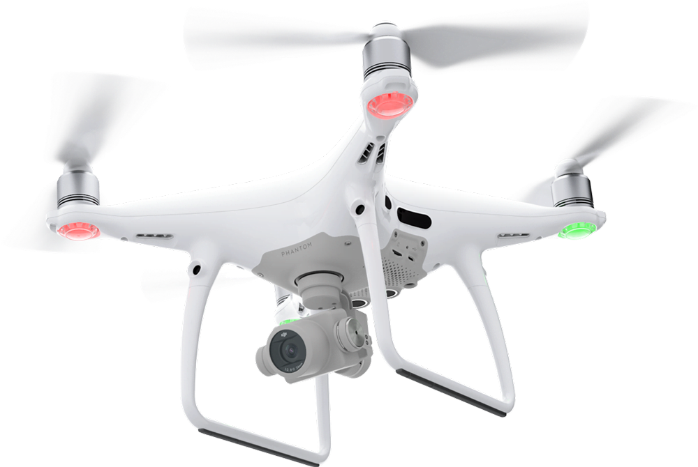 phantom 4 drone 