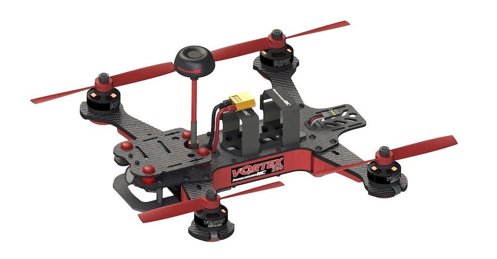 Vortex FPV Drone 