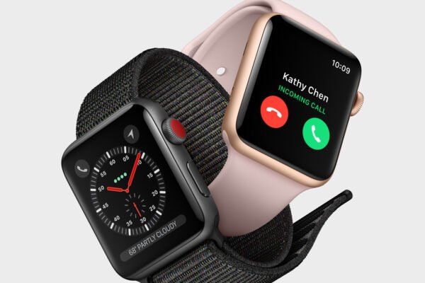 Apple Watch Series 3