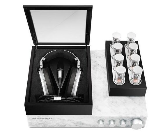 Sennheiser Orpheus HE 1 headphones 